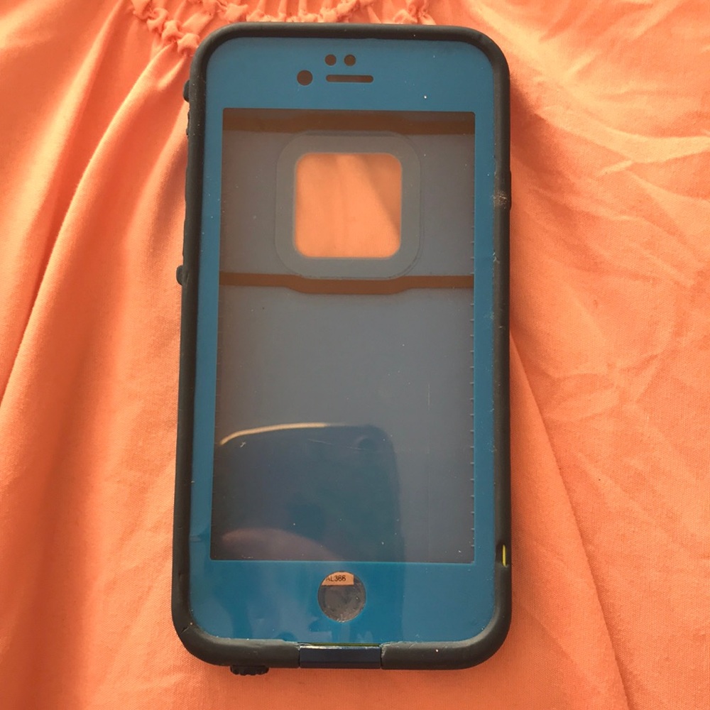 Lifeproof iPhone 6 and 6s